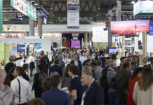 Da inteligência artificial à economia azul: o que esperar da Smart City Expo 2025