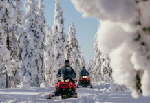 Avant Garde sugere 3 destinos de inverno para viagens de incentivo