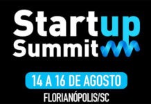 Startup Summit 2025 lista cinco motivos para conquistar seus visitantes