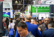 The smarter E South America 2025 traz eventos em série para setor energético