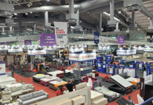 Yes Móvel Show Pará 2025 vai reunir mais de 1.500 lojistas em Belém