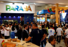 Veja quais companhias aéreas já estão confirmadas na ABAV Expo 2025