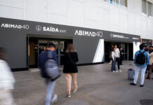 Contagem regressiva para a ABIMAD’41 e início do ano para a alta decoração no Brasil