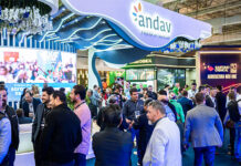 Congresso Andav 2026 ampliará área expositiva em 10% após sucesso de 2025