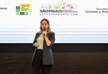 Visite São Paulo Convention Bureau promove dois roadshows nos Estado Unidos