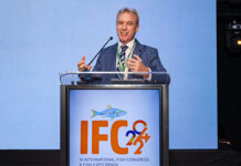 IFC Brasil 2025 destaca Brasil como potência global na aquicultura