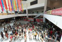 Bienal do Livro Bahia anuncia um dia a mais em sua edição 2026