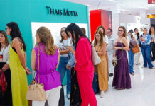 BIJOIAS realiza sua 106ª nesta semana acompanhando o crescimento do mercado de acessórios