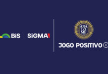 BiS SiGMA firma aliança estratégica com ANALOME e Jogo Positivo