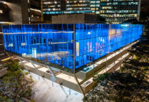 Centro de Convenções Rebouças abre 2026 com agenda intensa de eventos