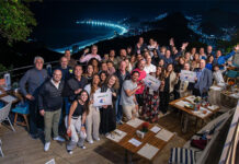 3º CEO Weekend da UBRAFE ressaltou números do 1º semestre do setor de feiras