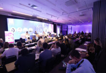 BiS SiGMA anuncia patrocínio estratégico ao CGS Recife 2025