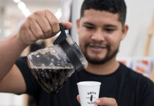 Vitória recebe em setembro o maior evento de café do Espírito Santo