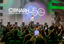 CONARH 2025 apresenta série de palestrantes que serão destaques no evento