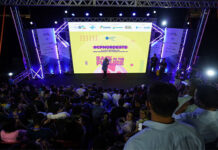 Arena Pernambuco será palco para a 2ª CPNordeste da Campus Party