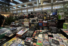 Canal 3 Expo 2025 promete reviver a nostalgia dos videogames clássicos