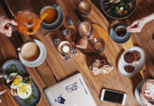 Muito além do cafezinho: descubra a força da coffee party nas empresas