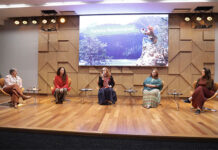 Presidente da ABEOC Brasil marcou presença no Seminário Turismo Responsável promovido pela CNC