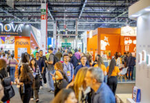 Calendário da Francal em 2026 tem 16 feiras voltados a diferentes segmentos da economia