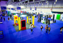 Expo CIEE 2025 conta com trilha profissional personalizada com áreas de experiências humanas e tecnológicas