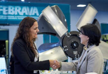 Febrava será palco do VI Encontro Nacional de Mulheres do Setor AVACR