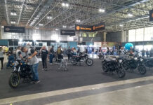 Festival Moto Brasil 2025 promete mais interação e experiências
