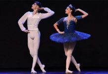 Campos do Jordão celebra a dança com a New Fest Dance 2025