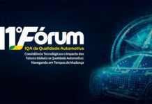 11º Fórum da Qualidade Automotiva discute a coexistência tecnológica no setor