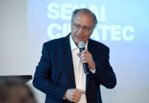 Encontro industrial para o fortalecimento da economia baiana terá presença de Geraldo Alckmim