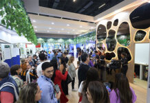 Glass South America e E-squadria Show 2025 terão demonstrações de segurança