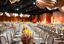 DWTC Hospitality atendeu 1.401 eventos no primeiro semestre de 2025