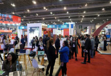 São Paulo anuncia empresas selecionadas para a IBTM Americas, no México