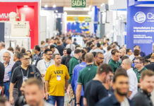 Intermach 2025 recebe Certificado e Selo Carbono Neutro