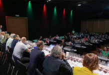 Agência ICE e Milanez & Milaneze realizam roadshows “I Love Italian Wines”