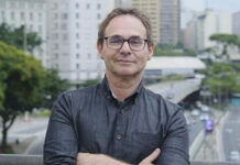 Jairo Bouer enriquece as discussões da Jornada Bett Nordeste 2025