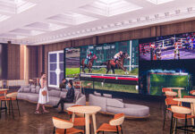 PHD Eventos assume a gestão do Jockey Society, espaço do Jockey Club de São Paulo