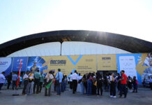 Mec Show 2025 bate recorde com R$ 250 milhões em negócios