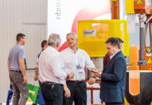 Metalurgia 2025: tecnologia se destaca entre os fornecedores de equipamentos confirmados no evento