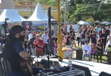 Morretes Blues Festival anuncia o seu retorno em 2025
