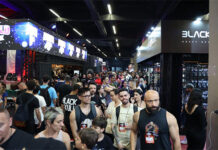 Mr. Olympia Brasil Expo 2025 projeta reunir mais de 800 atletas em São Paulo