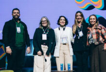 Comerc Energia transforma a Conferência Ethos 2025 em carbono zero
