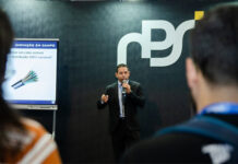 ISC Brasil 2025 premia inovações em segurança no 2º New Products & Solutions Awards