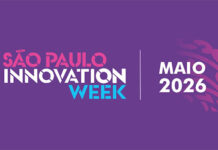 São Paulo Innovation Week se prepara para estrear em maio de 2026