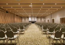 Fairmont Rio de Janeiro Copacabana reforça seus diferenciais para receber eventos