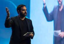 Logistique 2025 recebe palestra de um dos maiores nomes da geopolítica atual