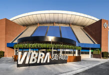 Confira agenda de agosto de 2025 da Vibra São Paulo