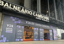 Yes Móvel Show Santa Catarina 2025 terá seleção de produtos especiais para a Black Friday