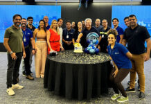 Recife Expo Center comemora primeiro ano com 160 eventos recebidos