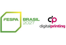 FESPA apresenta nova visão corporativa e nova marca da FESPA Brasil