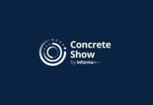 Informa Markets LATAM apresenta nova identidade visual da Concrete Show